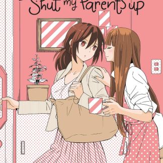 I Married a Girl to Shut My Parents Up