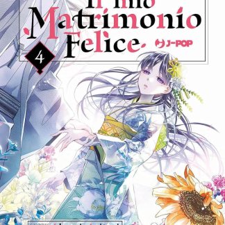 Il Mio Matrimonio Felice 4