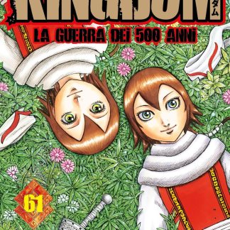 Kingdom 61