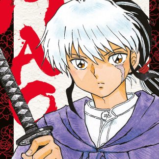 Mao 1 di Rumiko Takahashi