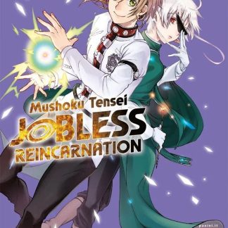 Mushoku Tensei Jobless Reincarnation 11