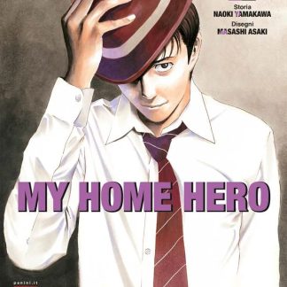 My Home Hero 2