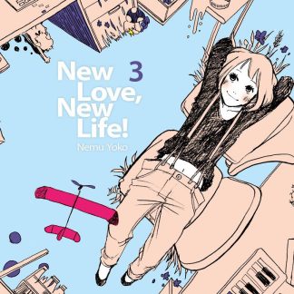 New Love, New Life! 3