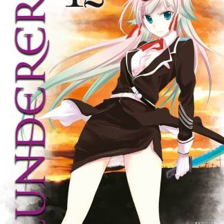 Plunderer 12