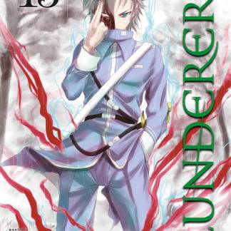 Plunderer 13