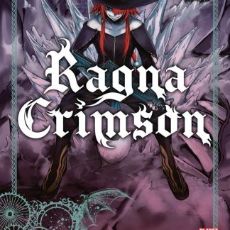 Ragna Crimson 2