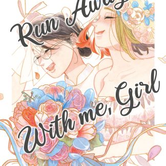 Run Away With Me, Girl 3