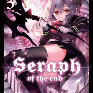 Seraph of the End 3