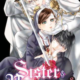 Sister & Vampire 8