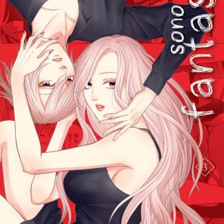 Sono Solo Fantasie 3