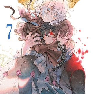 The Case Study of Vanitas 7