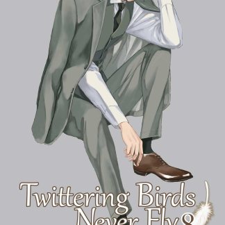 Twittering Birds Never Fly 8