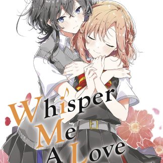 Whisper Me a Love Song 6