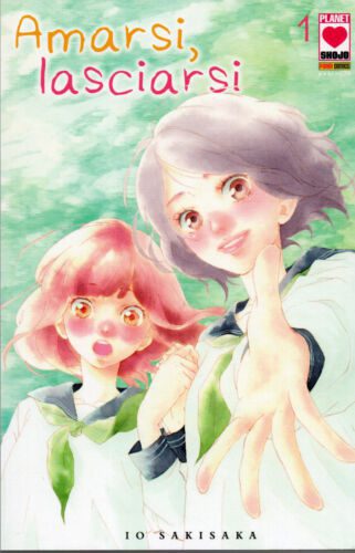 Amarsi, Lasciarsi 1 Variant Bundle
