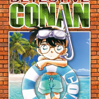 Detective Conan New Edition 17