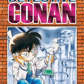 Detective Conan New Edition 18