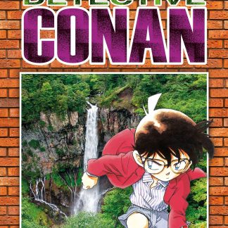 Detective Conan New Edition 28