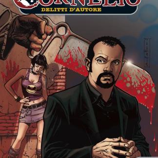 Cornelio - il club della paura 1