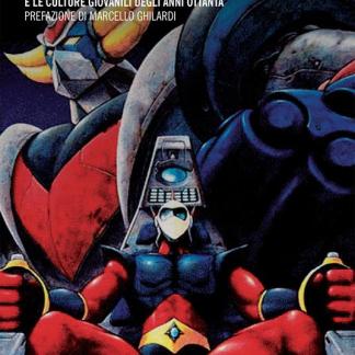 Generazione Goldrake