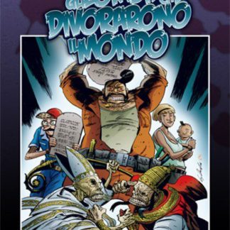 Gli zombie che divorarono il mondo vol. 2