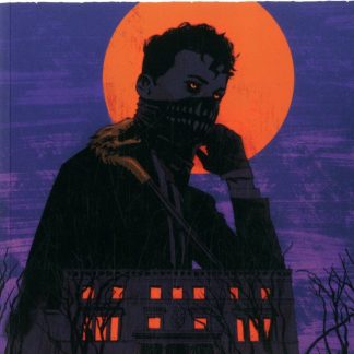 House of Slaughter 1