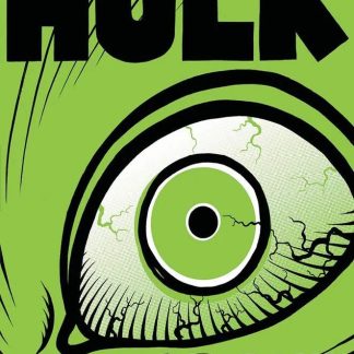 Hulk: Grand Design - Marvel Giants