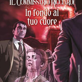 Il Commissario Ricciardi - In Fondo al Tuo Cuore