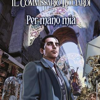 Il Commissario Ricciardi - Per Mano Mia