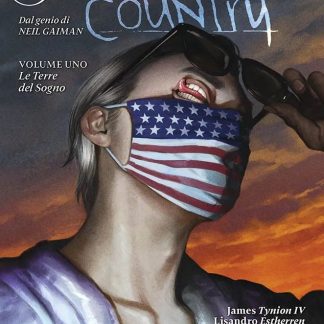 Nightmare Country 1 - Le Terre del Sogno