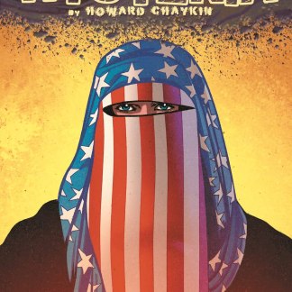 The Divided States of Hysteria