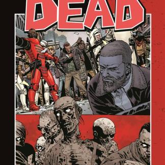 The Walking Dead TP 31