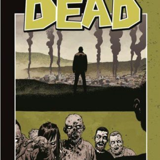 The Walking Dead TP 32
