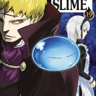 Vita da Slime 19