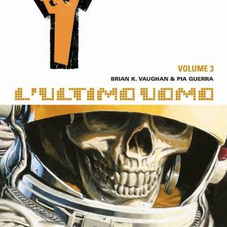 Y, L’Ultimo Uomo 3 - Un Piccolo Passo