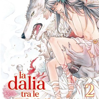 La Dalia tra le Zanne 2