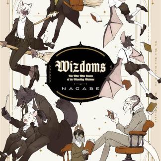 Wizdoms - Volume unico