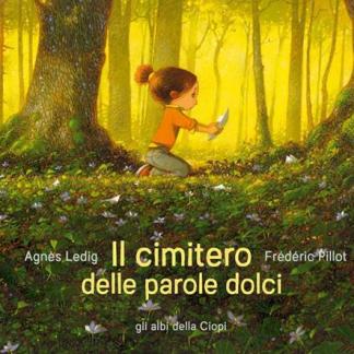 Il cimitero delle parole dolci