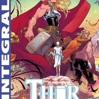 Thor di Jason Aaron 10