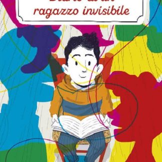 Diario di un ragazzo invisibile