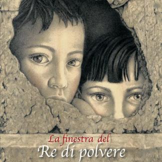 La finestra del re di polvere