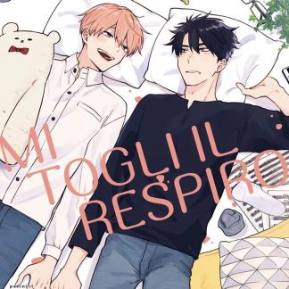 Mi Togli il Respiro 2