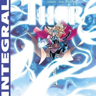 Thor di Jason Aaron 12