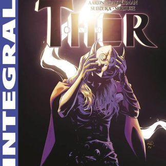 Thor di Jason Aaron 9