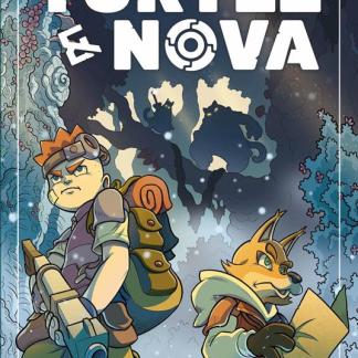 Turtle & Nova 2