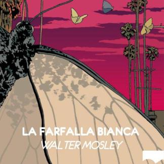 La farfalla bianca