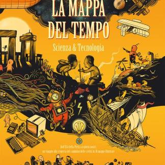 La mappa del tempo - Scienza & tecnologia
