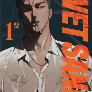 Wet Sand 1 - Edizione Deluxe