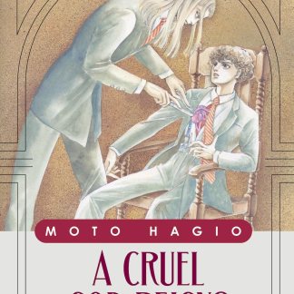 A Cruel God Reigns 9