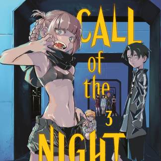 Call of the Night 3
