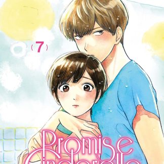 Promise Cinderella 7